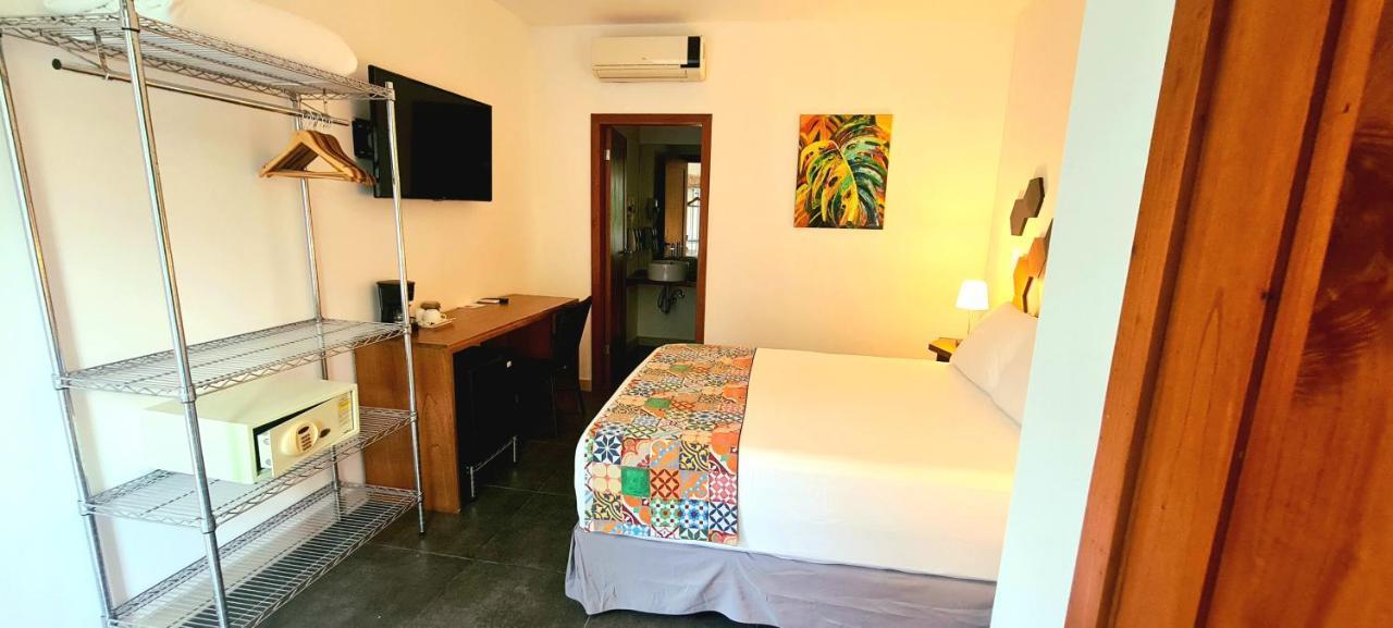 La Vela Boutique Manuel Antonio
