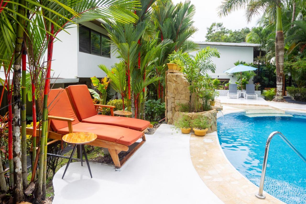 La Vela Boutique 4* Manuel Antonio