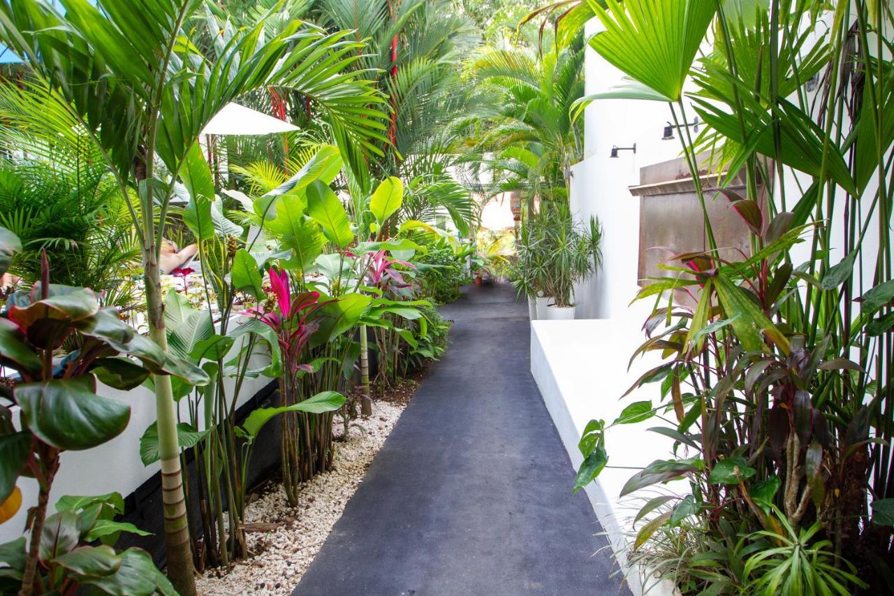 La Vela Boutique Manuel Antonio