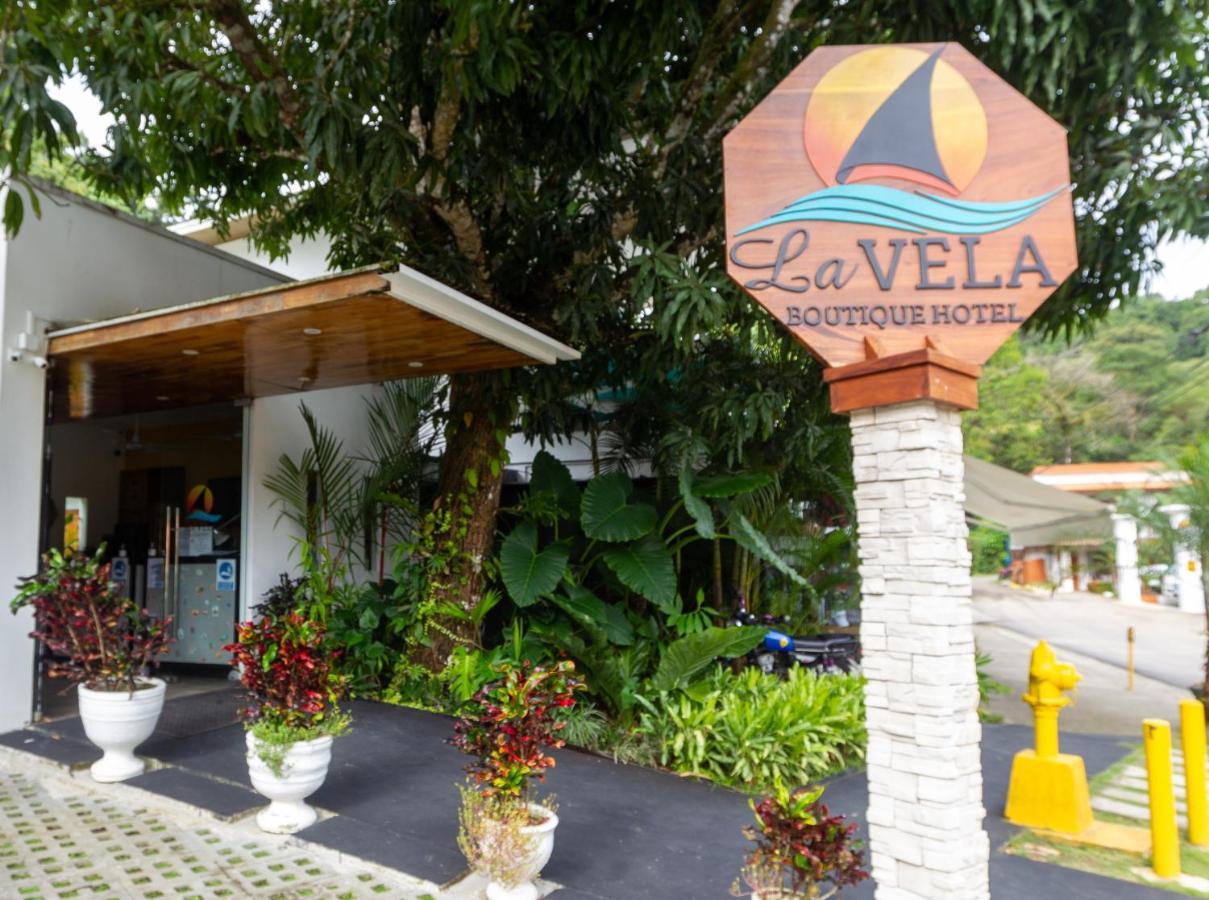 Hotel La Vela Boutique 4*