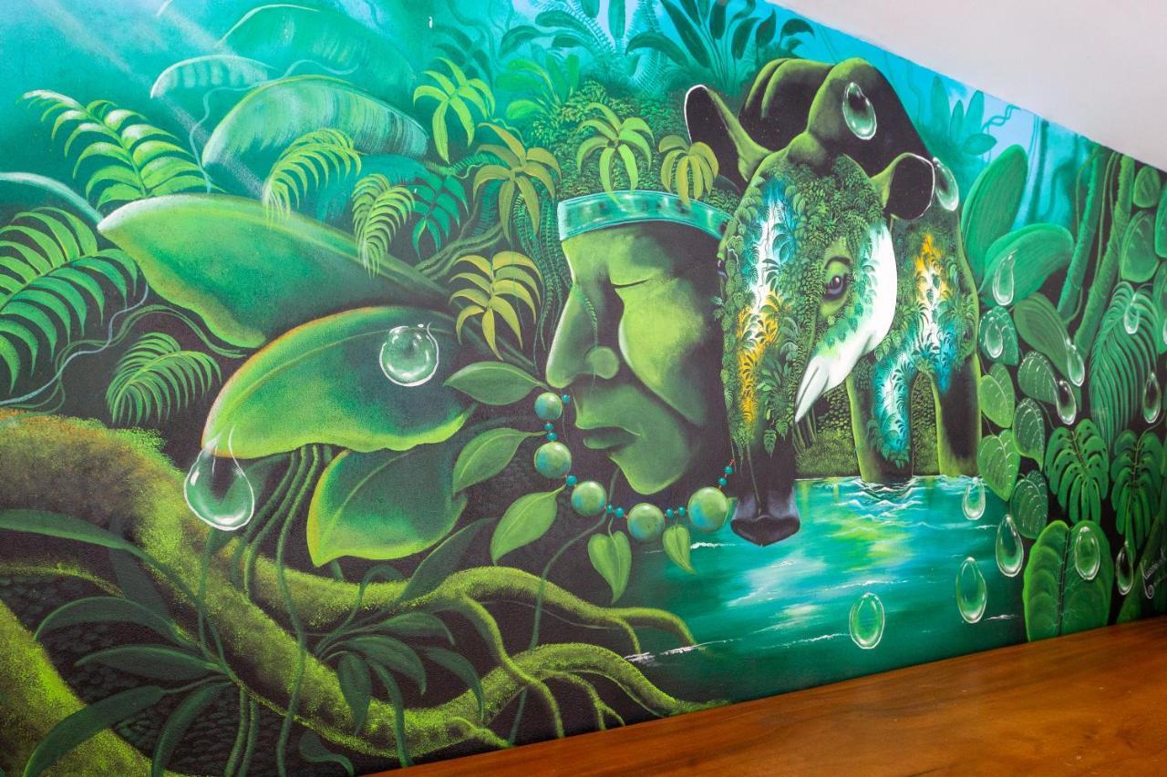 La Vela Boutique Hotel Manuel Antonio