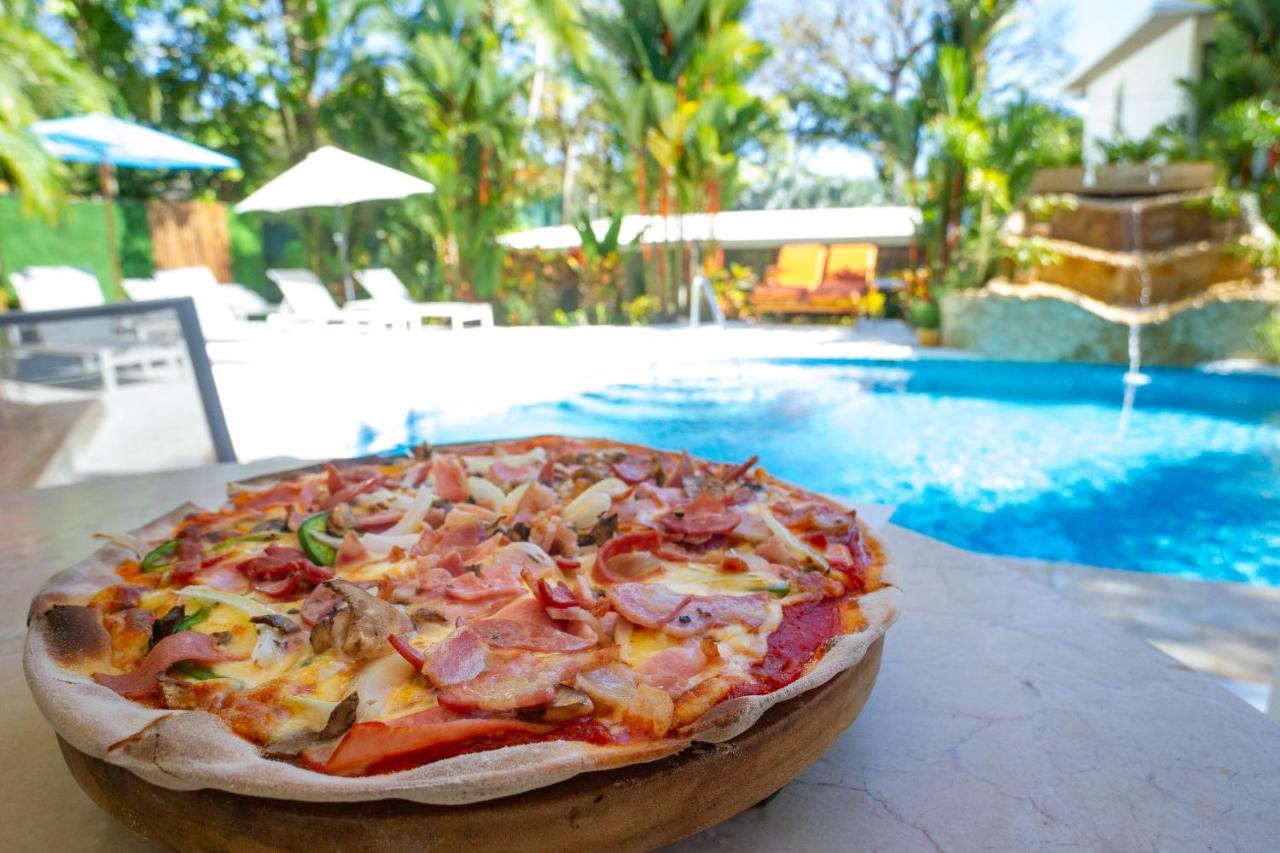La Vela Boutique Hotel 4*