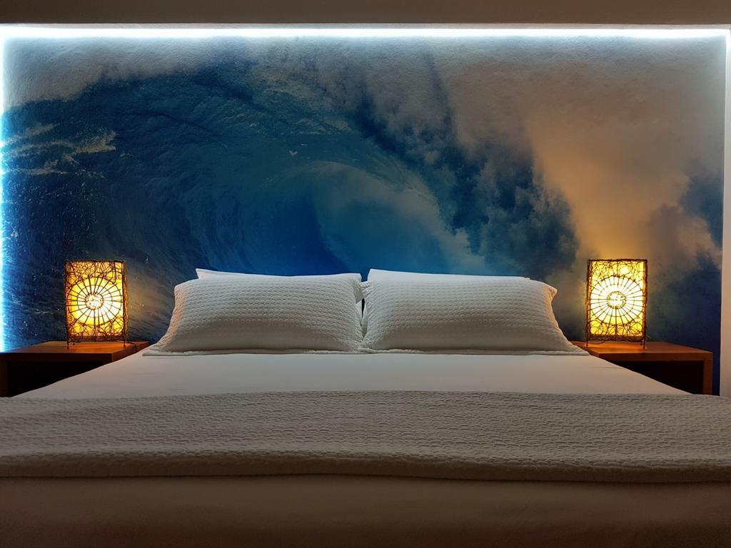 La Vela Boutique Hotel 4*