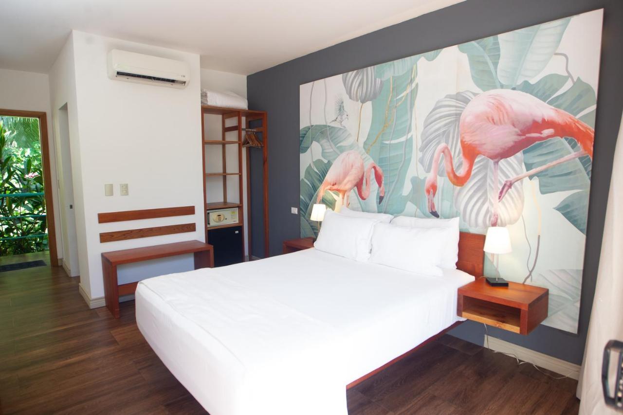 La Vela Boutique (adults Only) Manuel Antonio