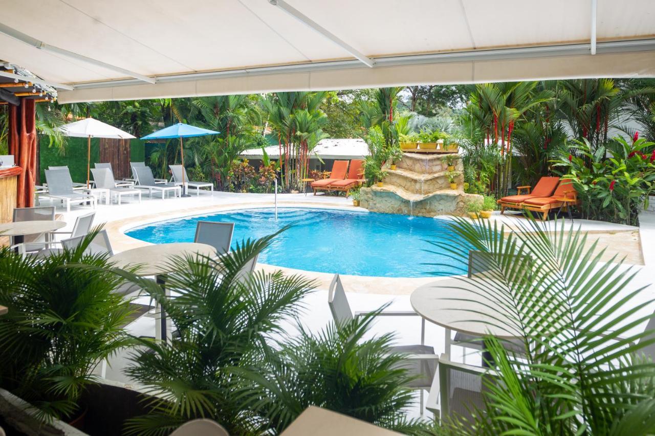 Hotel La Vela Boutique (adults Only)