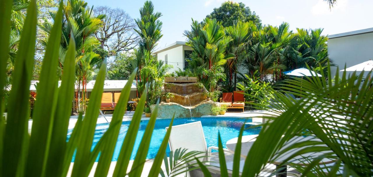 La Vela Boutique (adults Only) Hotel Manuel Antonio