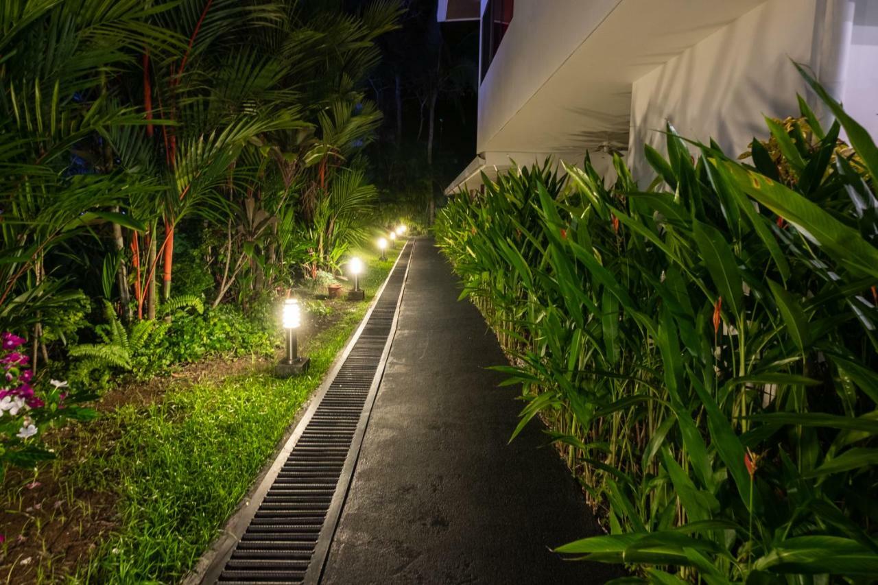 La Vela Boutique (adults Only) 4* Manuel Antonio