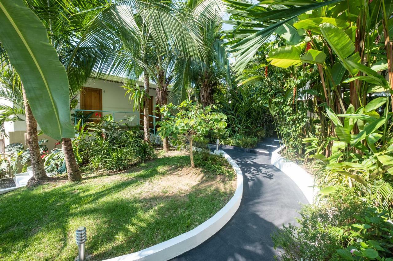 La Vela Boutique (adults Only) Hotel 4*