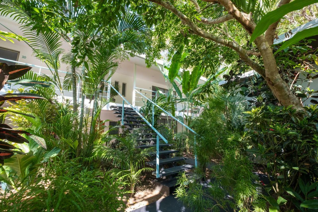 Hotel La Vela Boutique (adults Only) Manuel Antonio