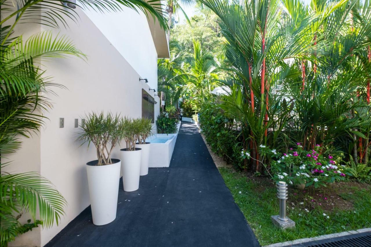 Hotel La Vela Boutique (adults Only) 4*