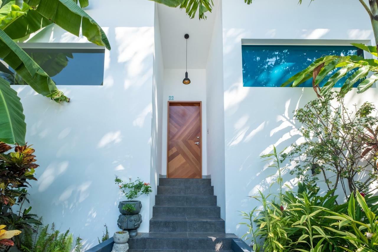 La Vela Boutique (adults Only) Hotel 4*
